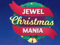 Gra Jewel christmas mania