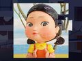 Gra Squid Game Jigsaw