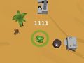 Gra DesertTanks.io
