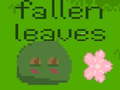Gra Fallen Leaves