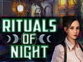 Gra Rituals Of Night