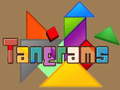 Gra Tangrams
