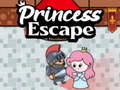 Gra Princess Escape