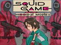 Gra Squid Game Hidden Money