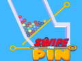 Gra Swipe The Pin