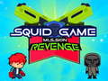 Gra Squid Game Mission Revenge