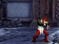 Gra KOF Fighting