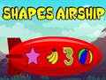 Gra Shapes Airship