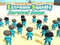 Gra Extreme Squidly Survival Game