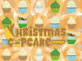 Gra Christmas Cupcake Match3
