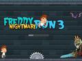 Gra Freddy Run 3
