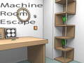 Gra Machine Room Escape