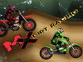 Gra MX Dirt Racing