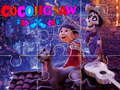 Gra Coco Jigsaw