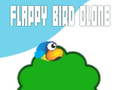 Gra Flappy bird clone
