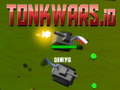 Gra TonkWars.io