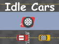 Gra Idle Cars