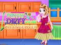 Gra Princess Dirty Home Changeover