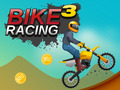 Gra Bike Racing 3