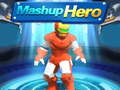 Gra Mashup Hero