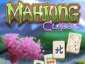 Gra Mahjong Classic