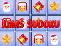 Gra Xmas Sudoku 