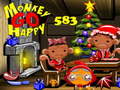 Gra Monkey Go Happy Stage 583