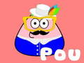 Gra Pou