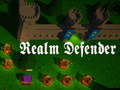 Gra Realm Defender