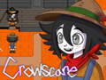 Gra Crowscare