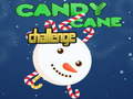Gra Candy Cane Challenge
