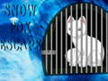 Gra Snow Fox Escape