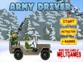 Gra Army Driver