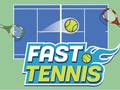 Gra Fast Tennis