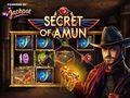 Gra Secret Of Amun