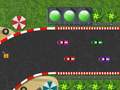 Gra Retro Car Race Xtream
