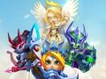 Gra TapTap Heroes: Soul Origin