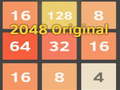 Gra 2048 Original