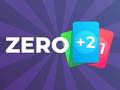 Gra Zero Twenty One: 21 points