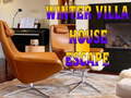 Gra Winter Villa House Escape
