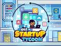 Gra Idle Startup Tycoon