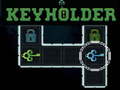 Gra Keyholder