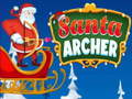 Gra Santa Archer