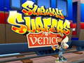 Gra Subway Surfers Venice World Tour