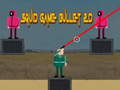 Gra Squid Game Bullet 2D