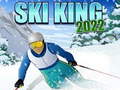 Gra Ski King 2022