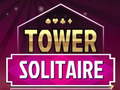 Gra Tower Solitaire