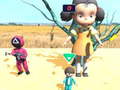 Gra Squid Play Game Online All mode