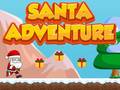Gra Santa Adventure