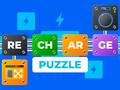 Gra Recharge Puzzle